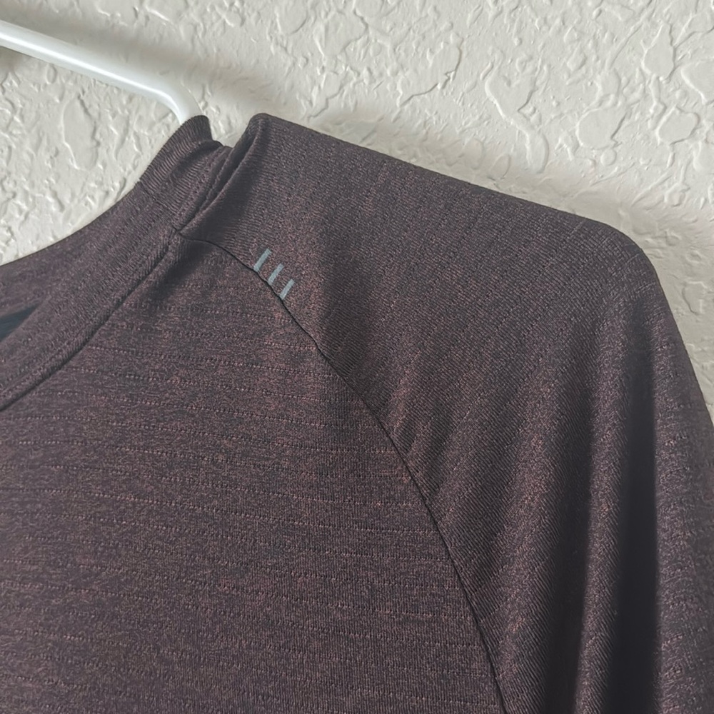 Lululemon Shirt